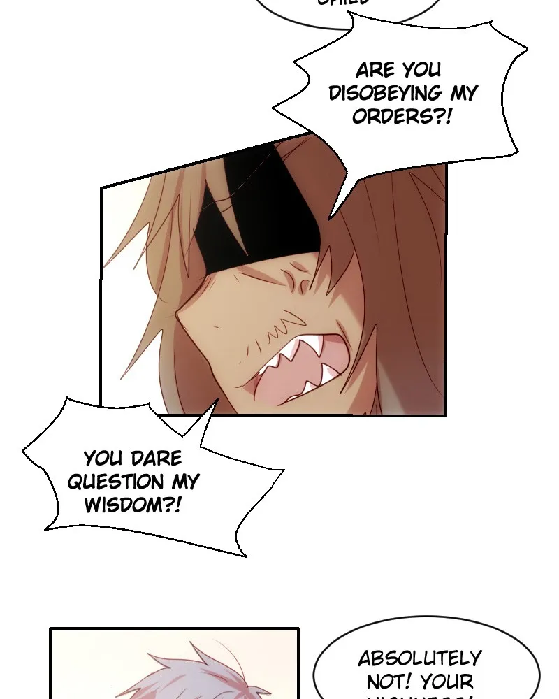 Watermelon Chapter 35 page 37 - 