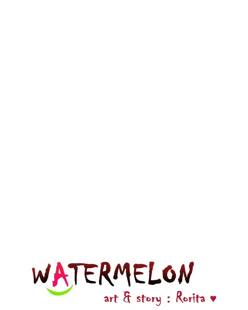 Watermelon Chapter 35 page 5 - 