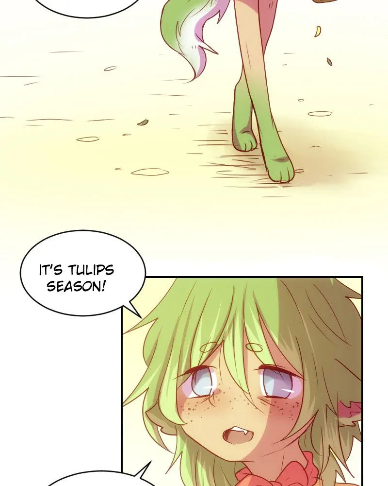 Watermelon Chapter 36 page 12 - 