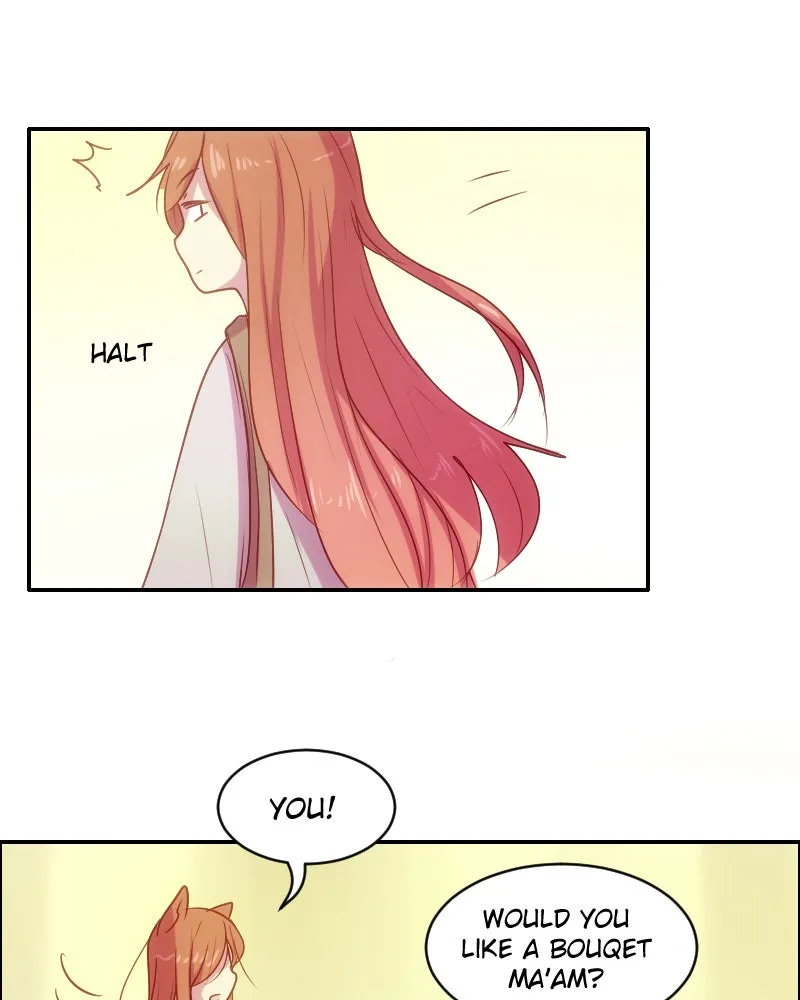 Watermelon Chapter 36 page 14 - 