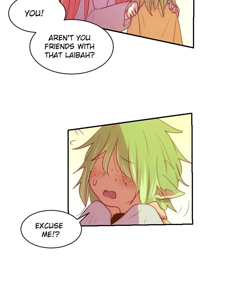 Watermelon Chapter 36 page 16 - 