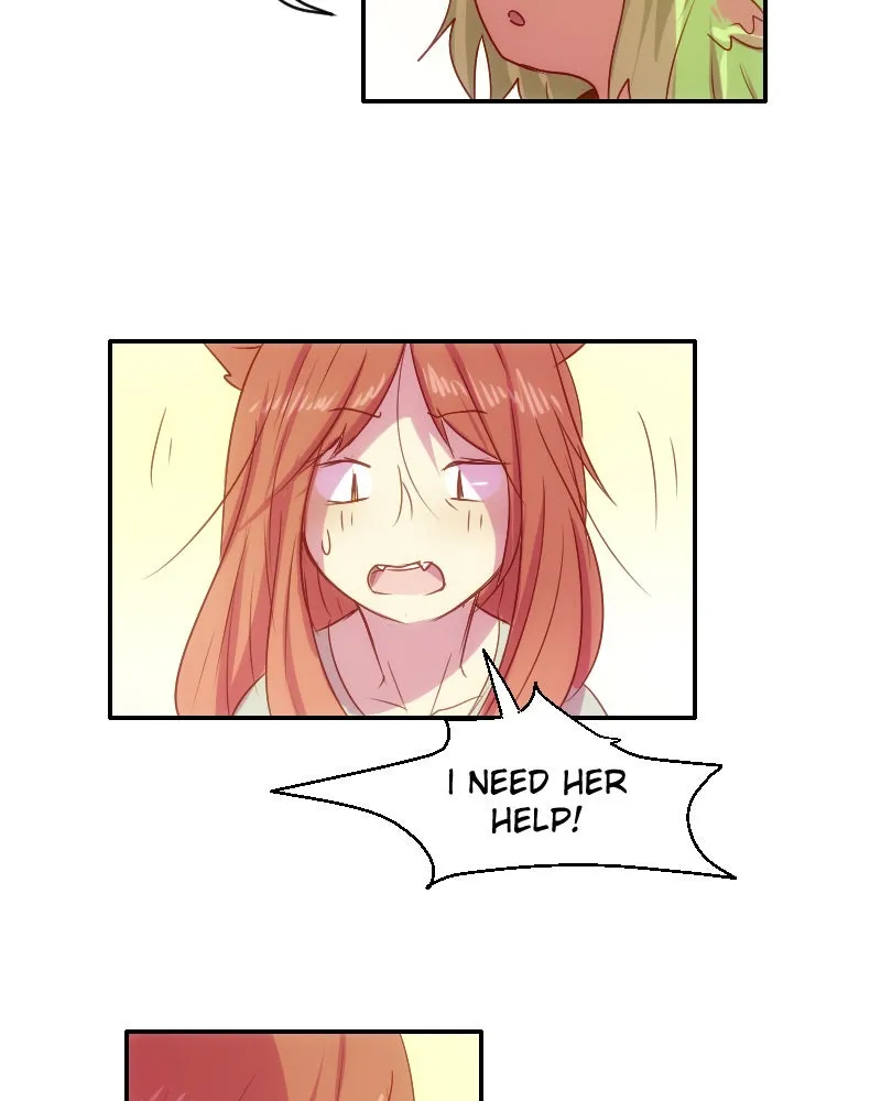 Watermelon Chapter 36 page 18 - 