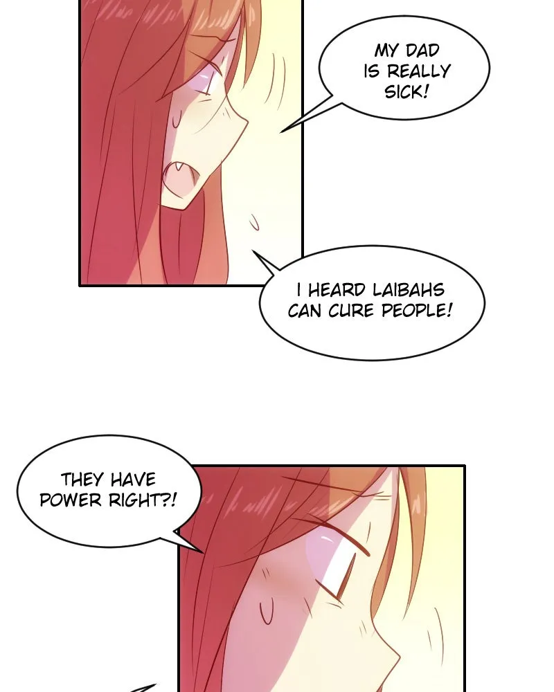 Watermelon Chapter 36 page 19 - 