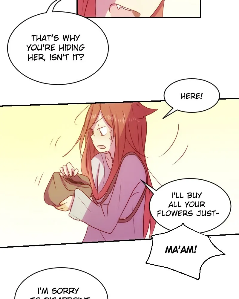 Watermelon Chapter 36 page 20 - 