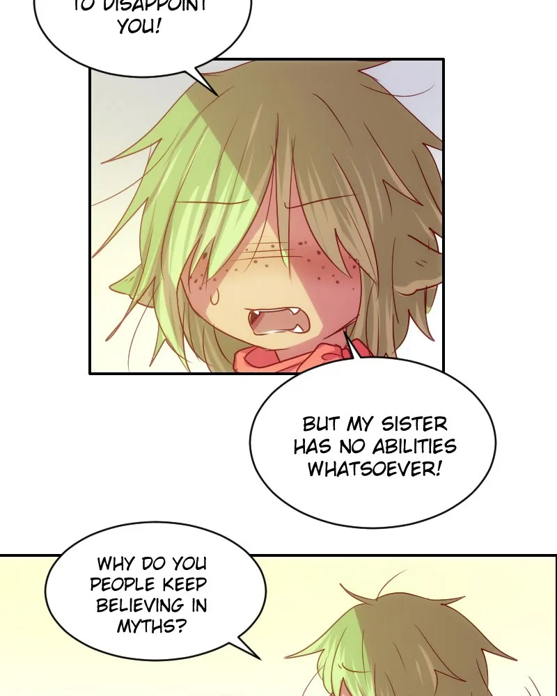 Watermelon Chapter 36 page 21 - 