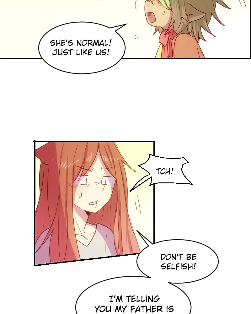 Watermelon Chapter 36 page 22 - 