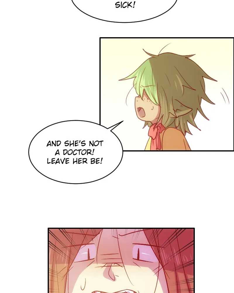 Watermelon Chapter 36 page 23 - 