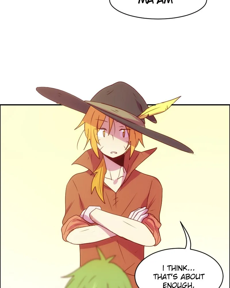 Watermelon Chapter 36 page 25 - 