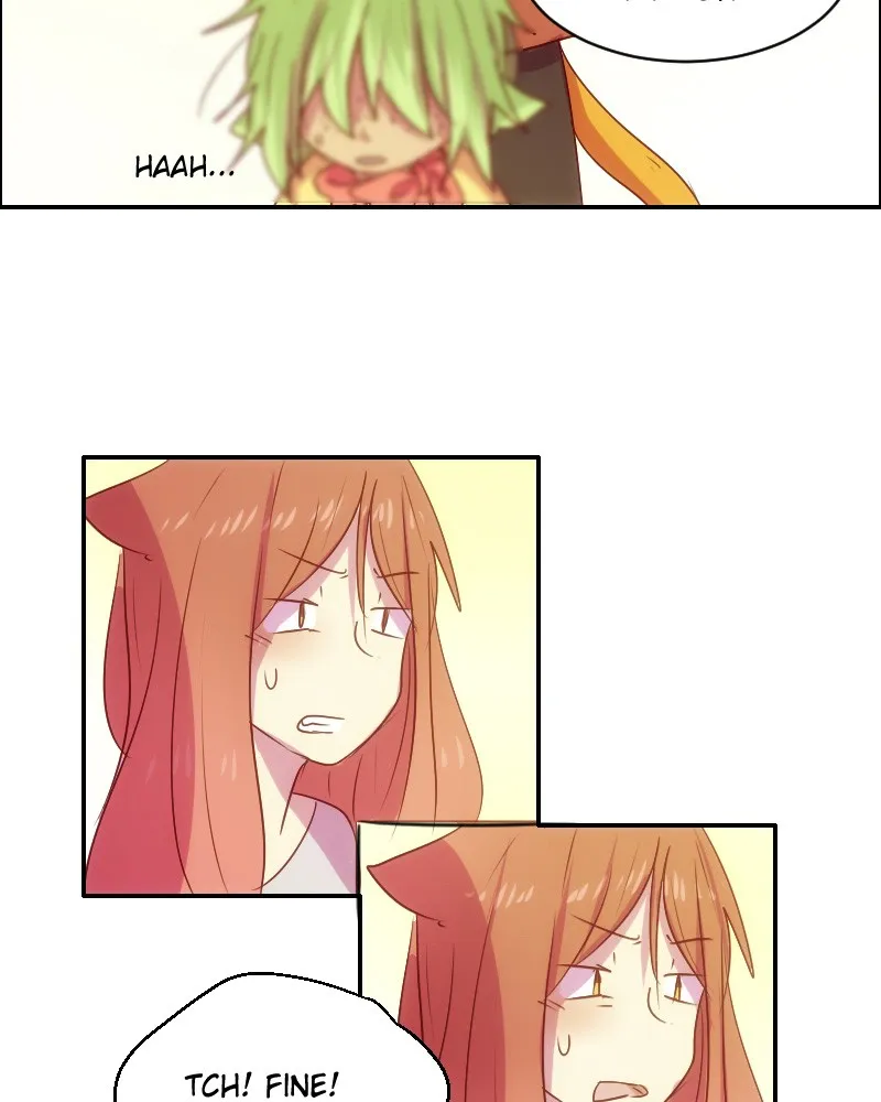 Watermelon Chapter 36 page 26 - 