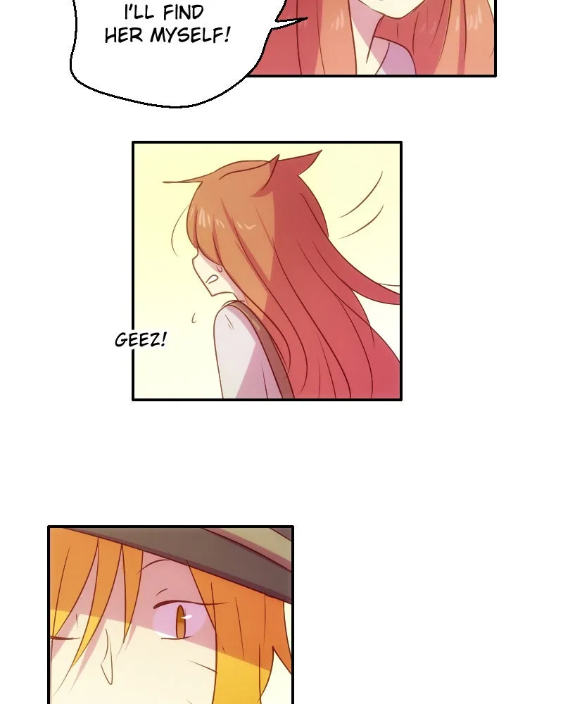 Watermelon Chapter 36 page 27 - 