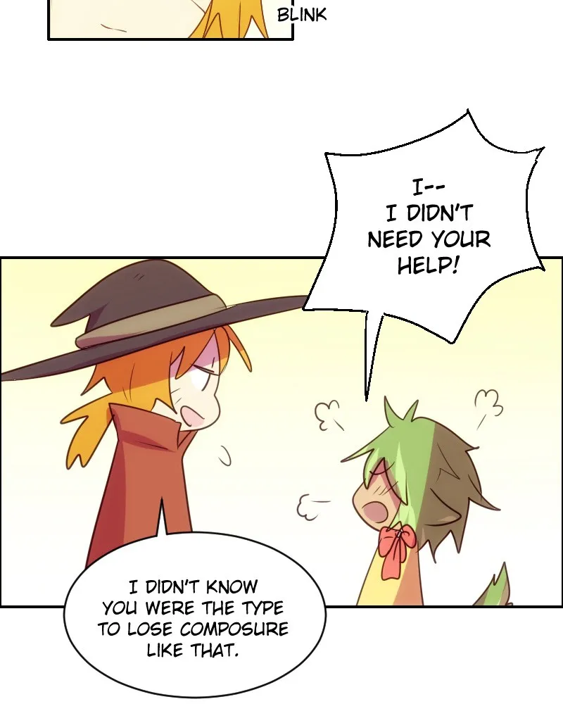 Watermelon Chapter 36 page 28 - 