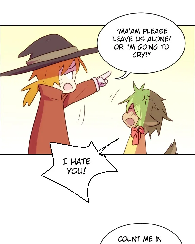 Watermelon Chapter 36 page 29 - 