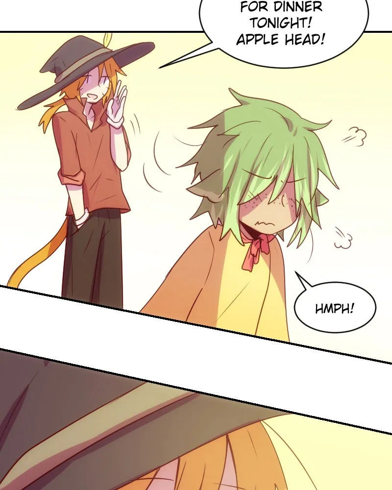 Watermelon Chapter 36 page 30 - 