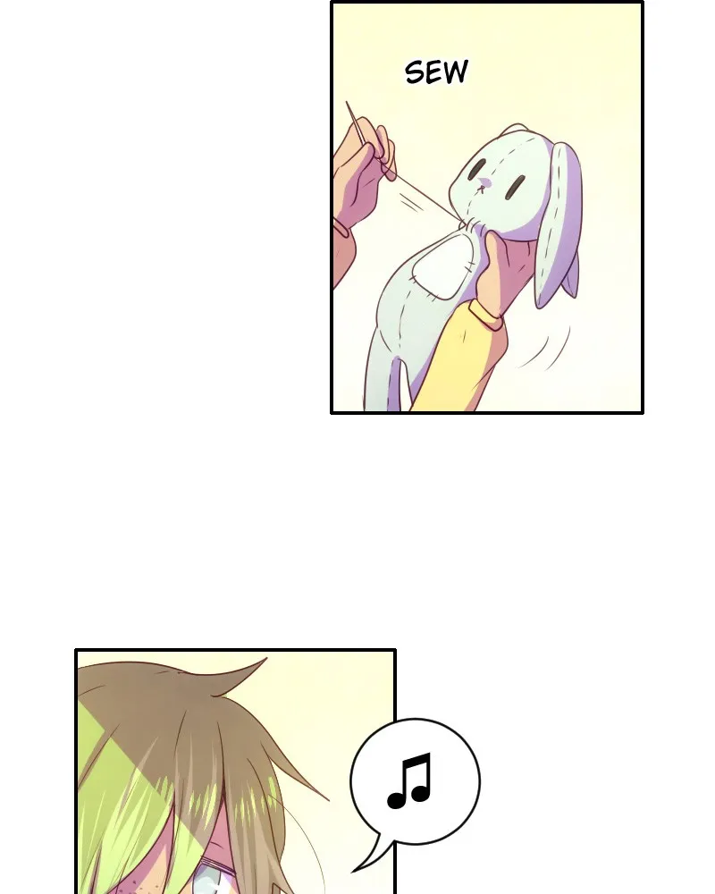 Watermelon Chapter 37 page 2 - 