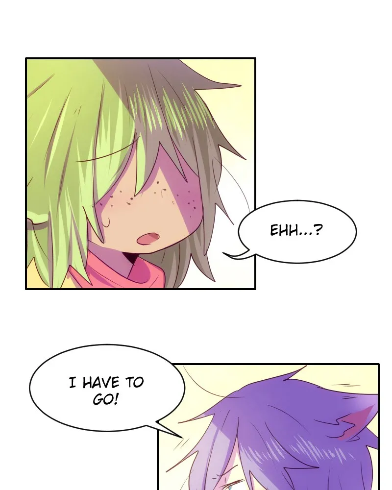 Watermelon Chapter 37 page 11 - 