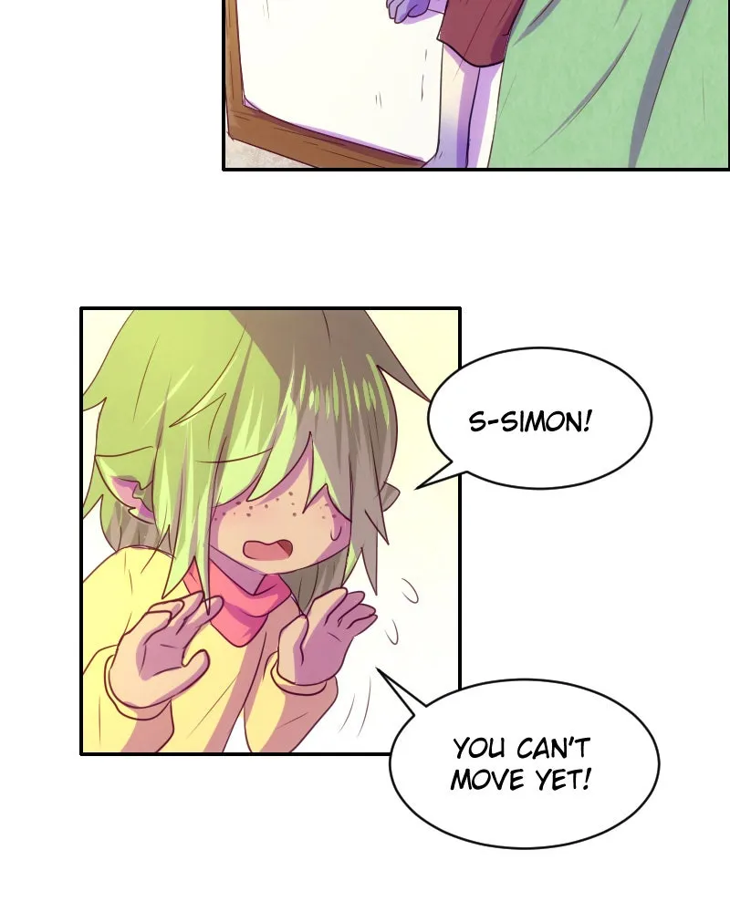 Watermelon Chapter 37 page 13 - 