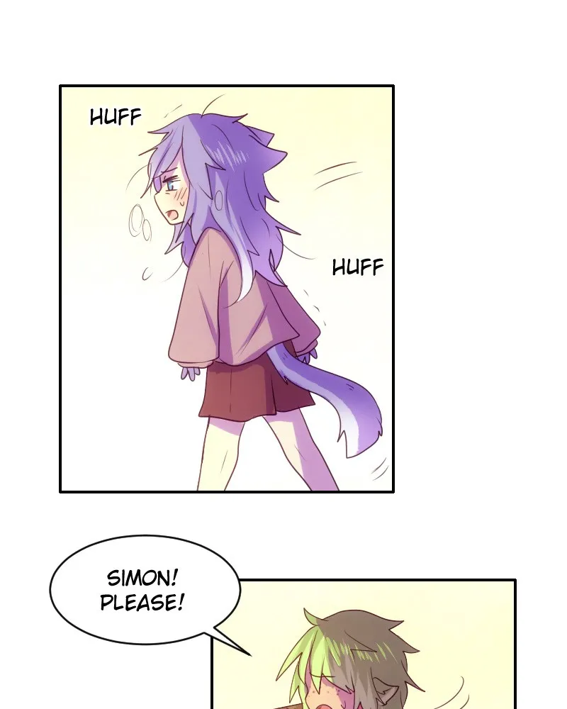 Watermelon Chapter 37 page 14 - 