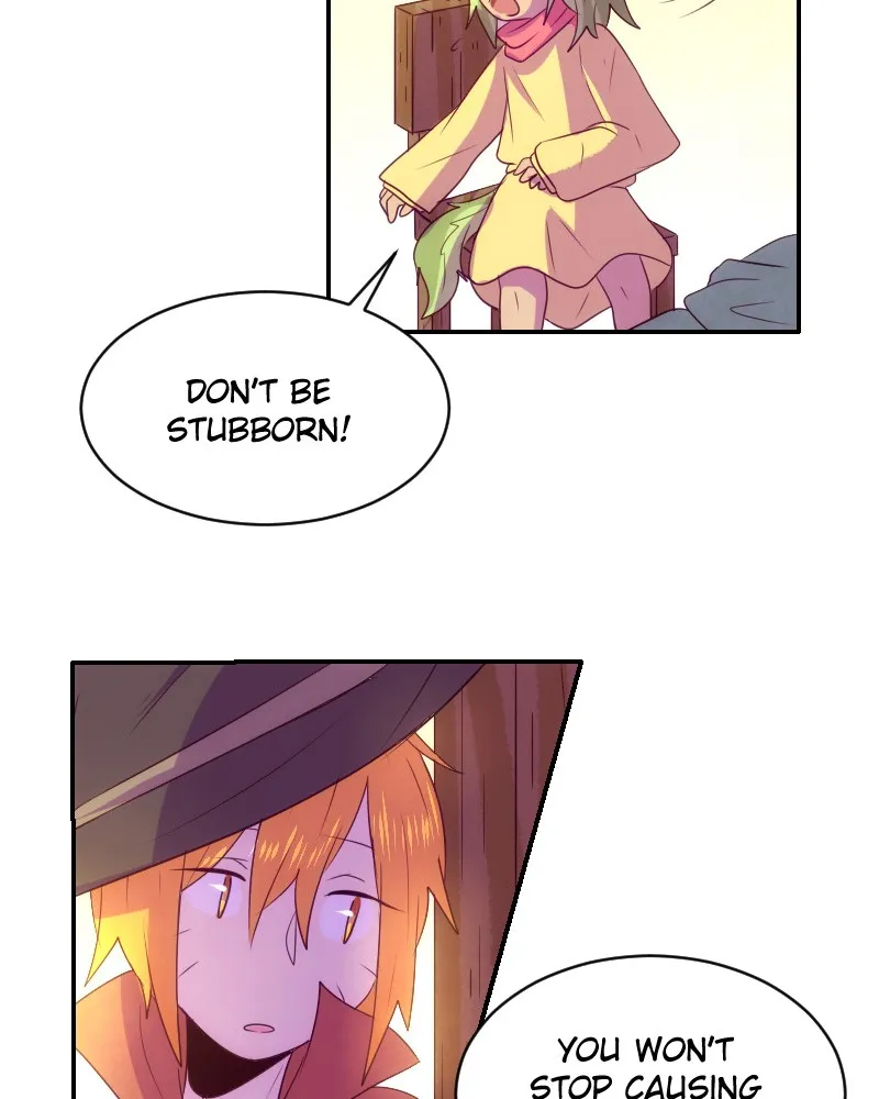 Watermelon Chapter 37 page 15 - 