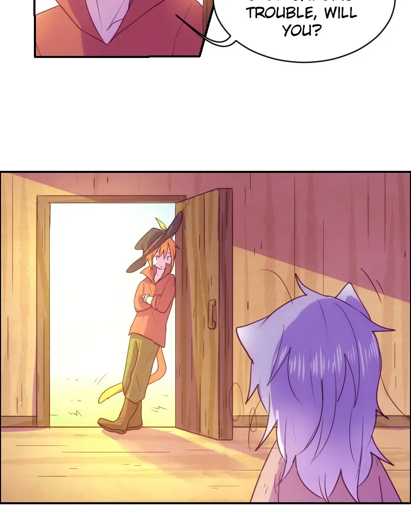 Watermelon Chapter 37 page 16 - 