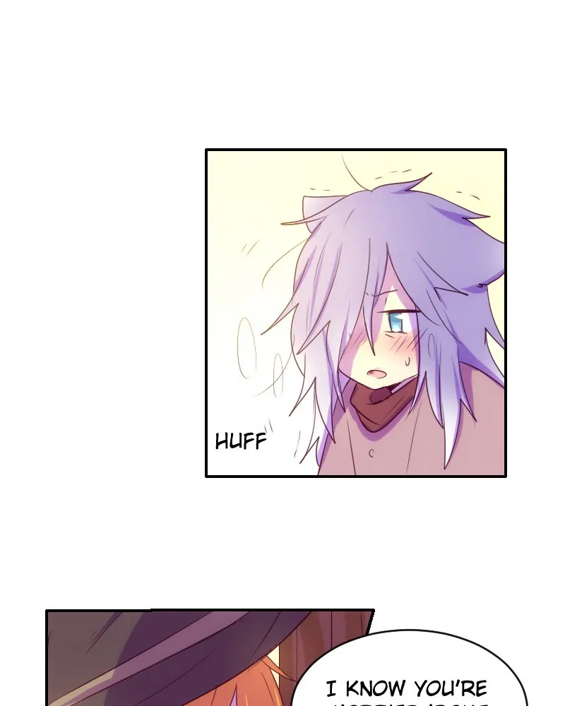 Watermelon Chapter 37 page 17 - 