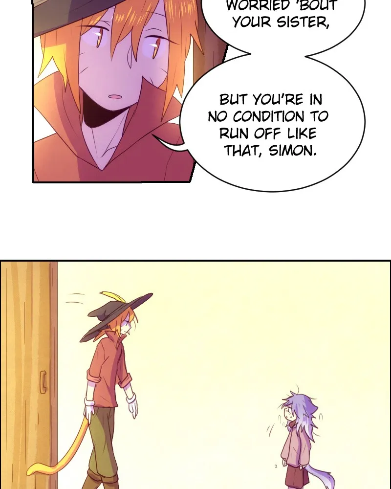 Watermelon Chapter 37 page 18 - 