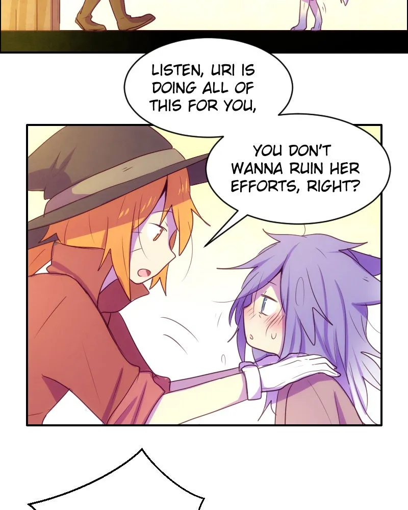 Watermelon Chapter 37 page 19 - 