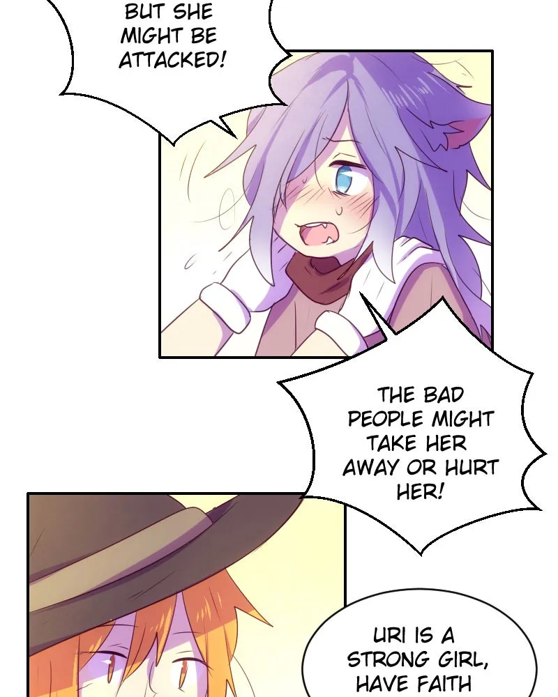 Watermelon Chapter 37 page 20 - 