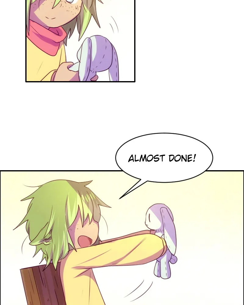 Watermelon Chapter 37 page 3 - 