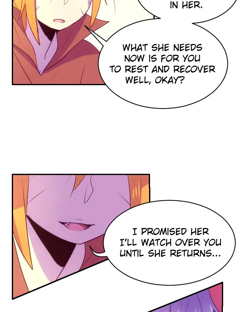 Watermelon Chapter 37 page 21 - 