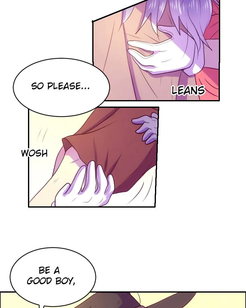 Watermelon Chapter 37 page 22 - 