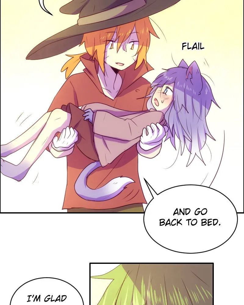 Watermelon Chapter 37 page 23 - 