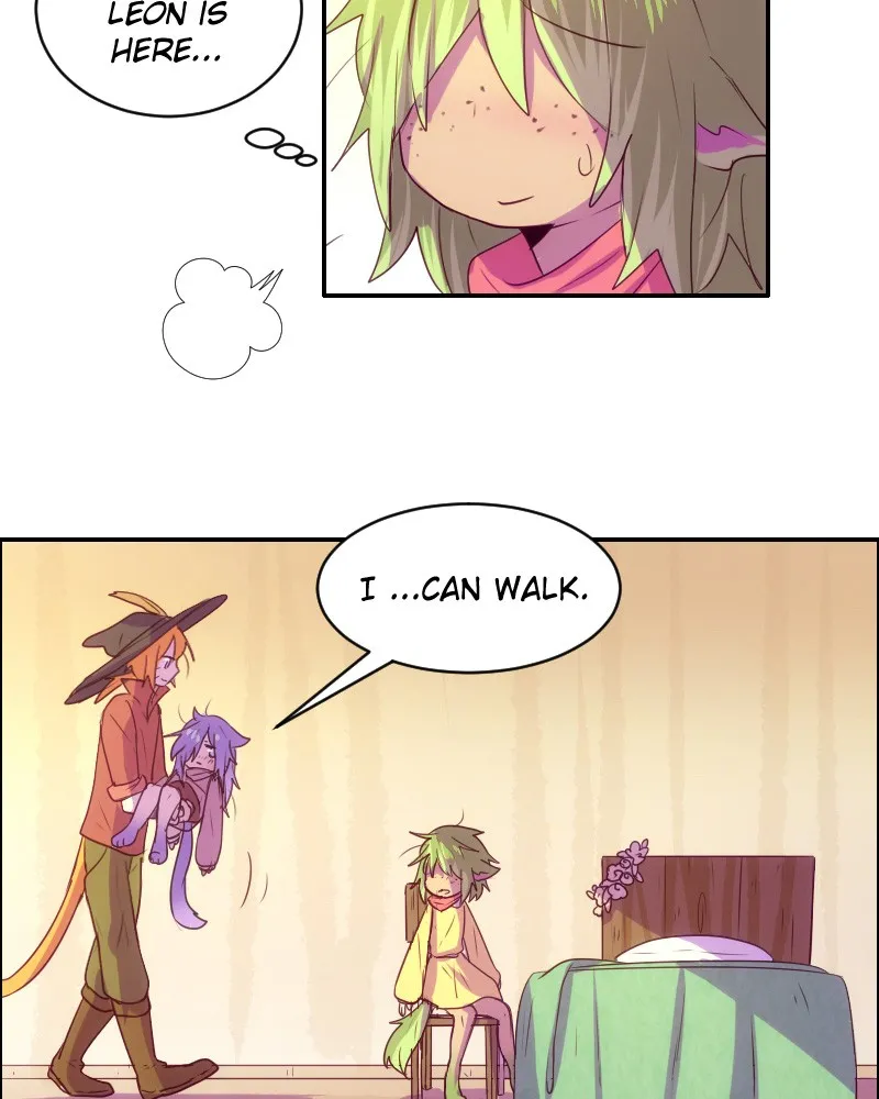 Watermelon Chapter 37 page 24 - 