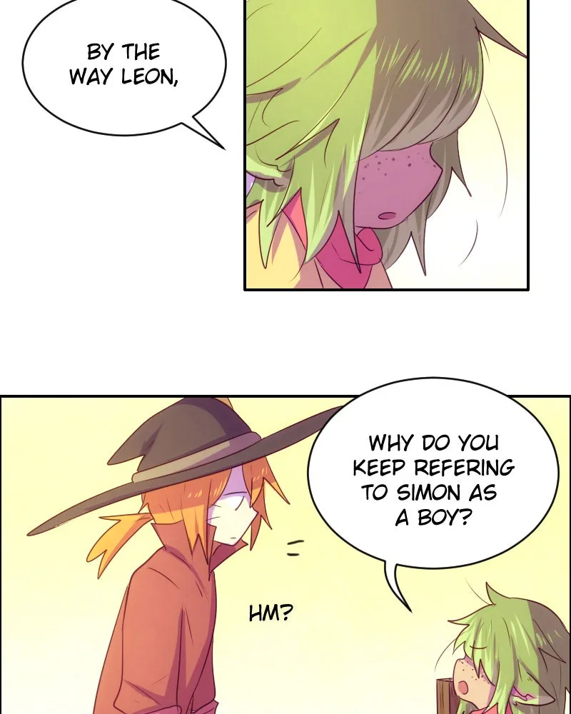 Watermelon Chapter 37 page 26 - 