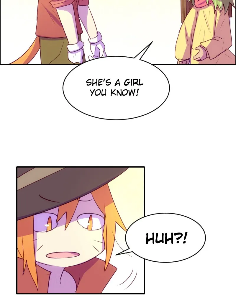 Watermelon Chapter 37 page 27 - 