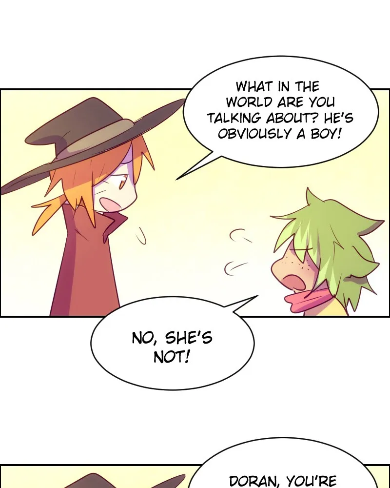 Watermelon Chapter 37 page 28 - 