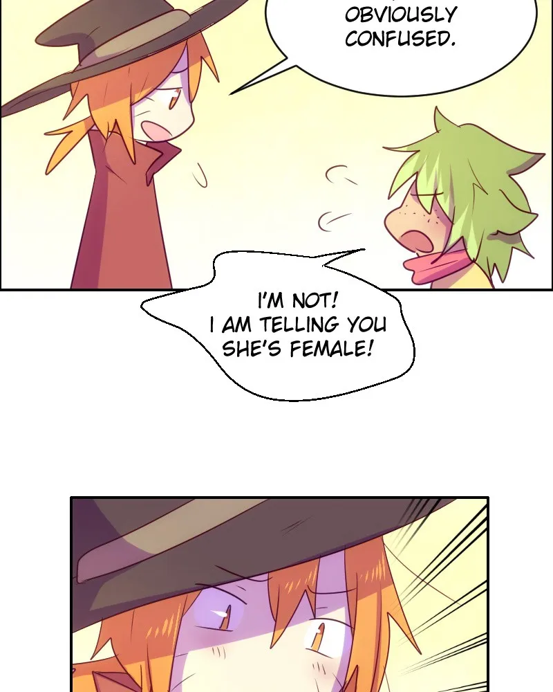 Watermelon Chapter 37 page 29 - 