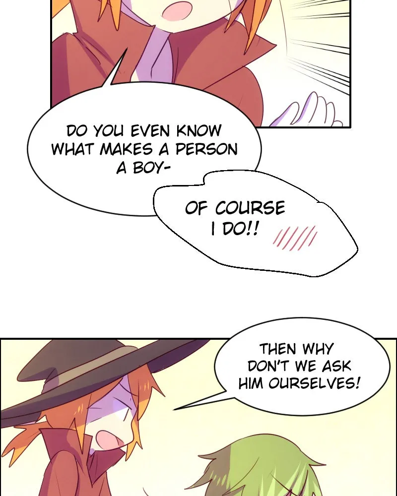 Watermelon Chapter 37 page 30 - 