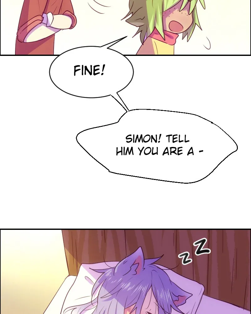 Watermelon Chapter 37 page 31 - 