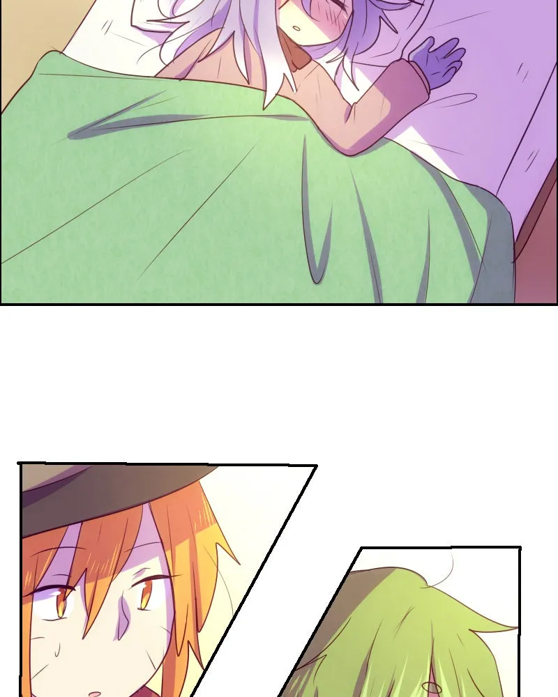 Watermelon Chapter 37 page 32 - 