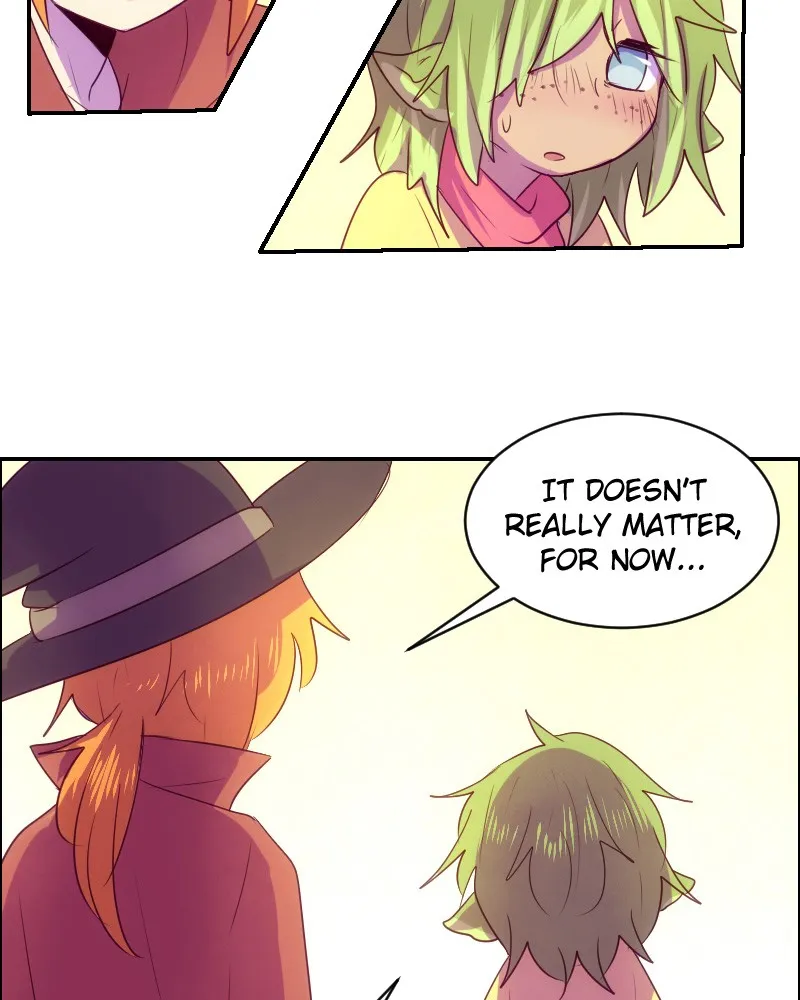 Watermelon Chapter 37 page 33 - 