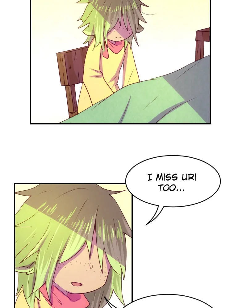 Watermelon Chapter 37 page 5 - 