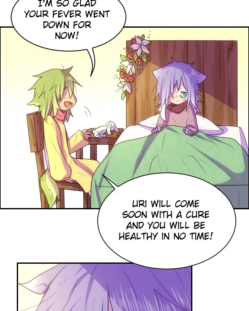 Watermelon Chapter 37 page 8 - 