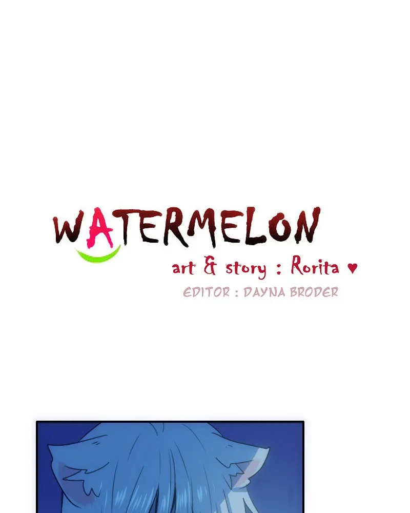 Watermelon Chapter 38 page 1 - 