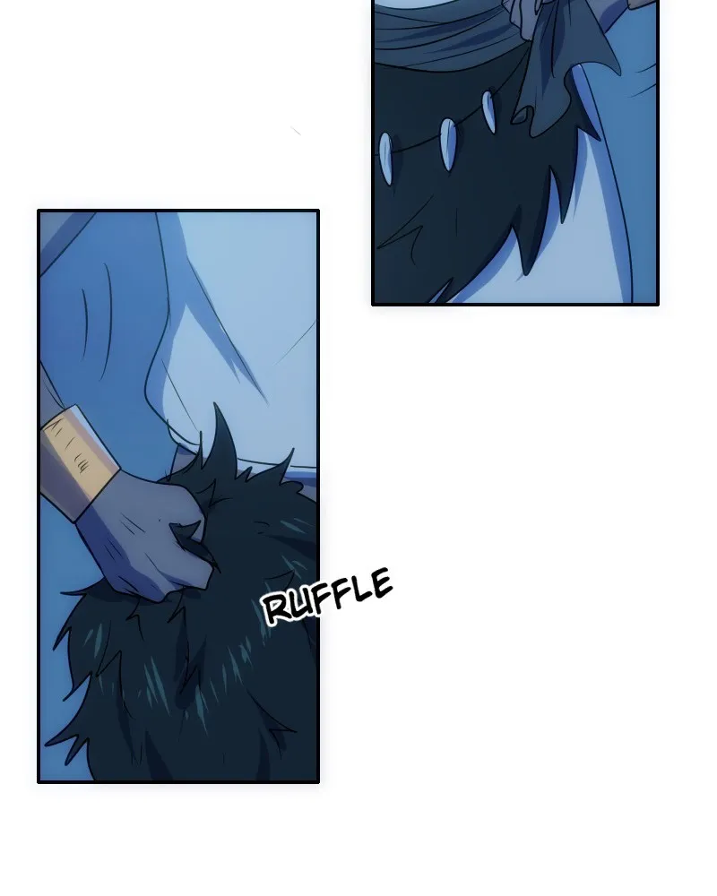 Watermelon Chapter 38 page 18 - 