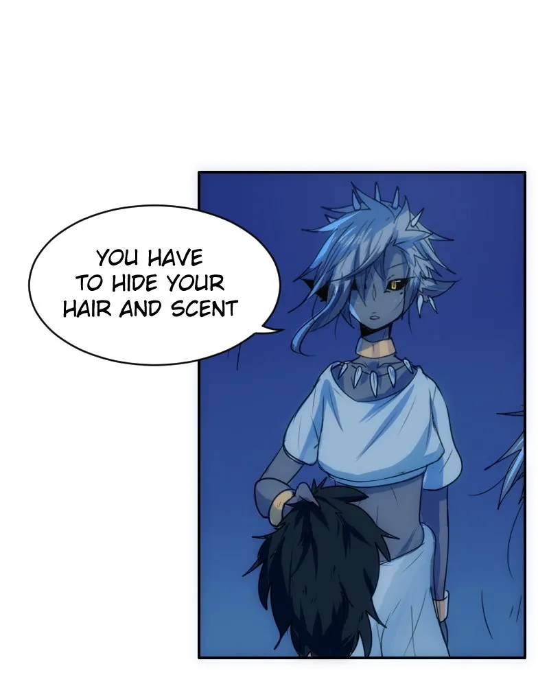 Watermelon Chapter 38 page 19 - 