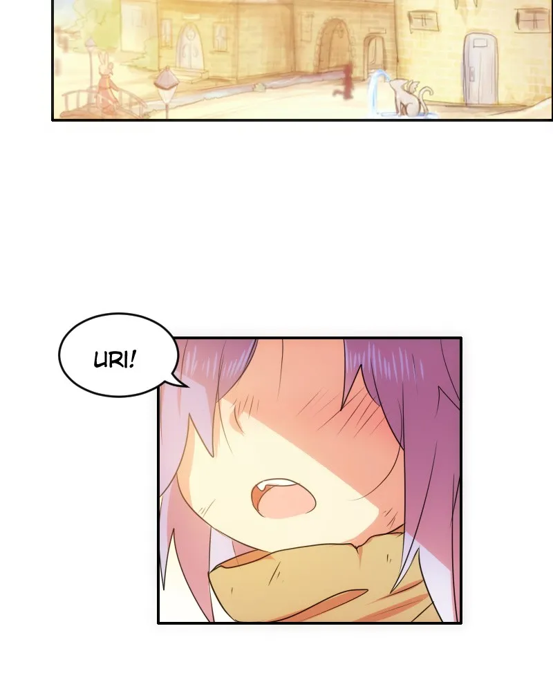 Watermelon Chapter 38 page 33 - 