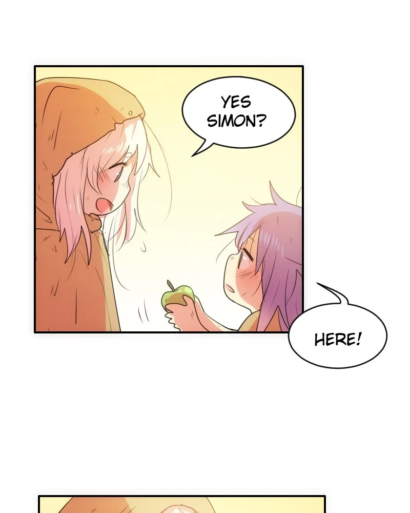 Watermelon Chapter 38 page 34 - 
