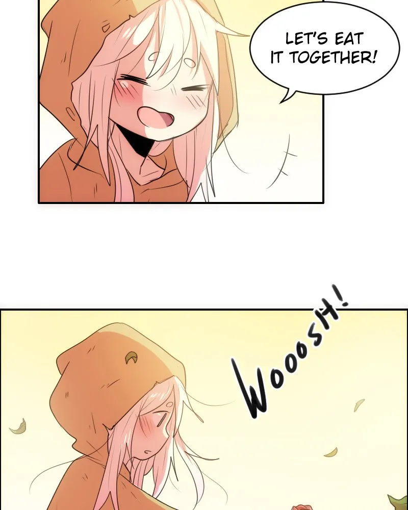 Watermelon Chapter 38 page 35 - 