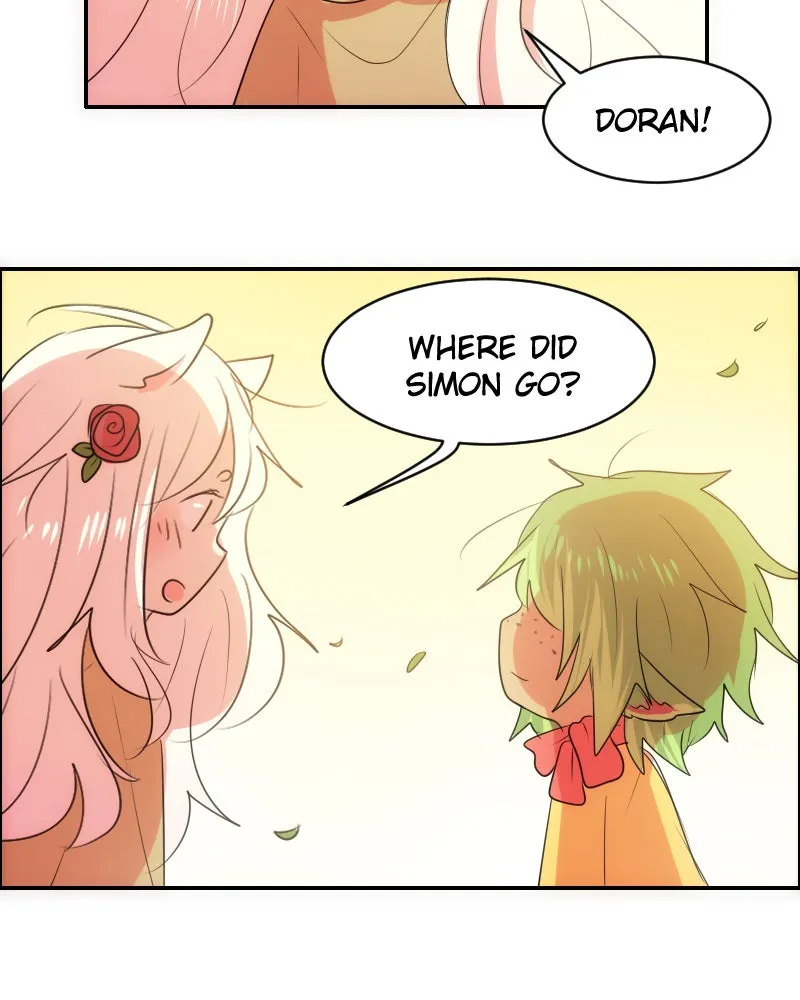 Watermelon Chapter 38 page 40 - 
