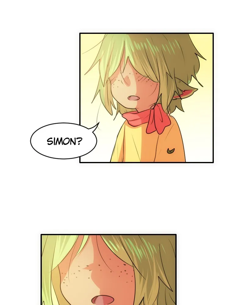 Watermelon Chapter 38 page 41 - 
